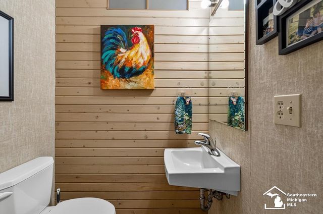 4270 Temperance Rd. Road, Whiteford Twp, MI 49267