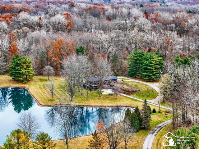 4270 Temperance Rd. Road, Whiteford Twp, MI 49267