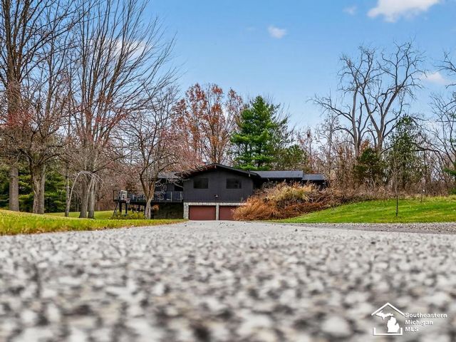 4270 Temperance Rd. Road, Whiteford Twp, MI 49267