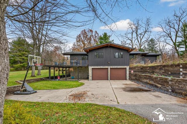 4270 Temperance Rd. Road, Whiteford Twp, MI 49267