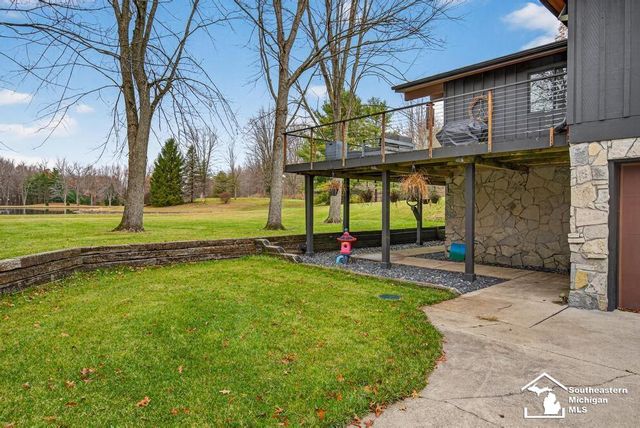 4270 Temperance Rd. Road, Whiteford Twp, MI 49267