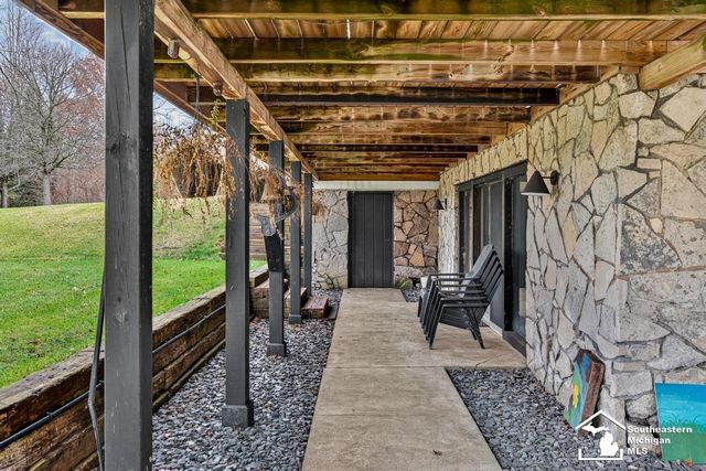 4270 Temperance Rd. Road, Whiteford Twp, MI 49267