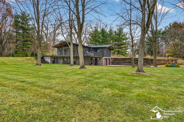 4270 Temperance Rd. Road, Whiteford Twp, MI 49267