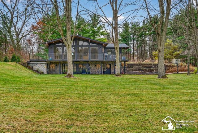 4270 Temperance Rd. Road, Whiteford Twp, MI 49267