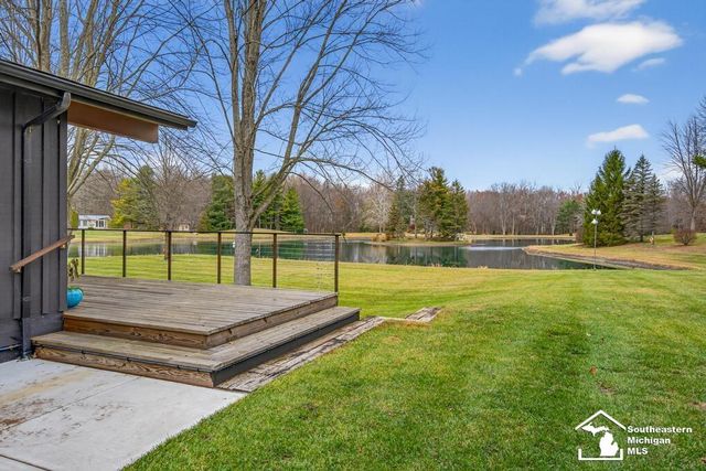 4270 Temperance Rd. Road, Whiteford Twp, MI 49267