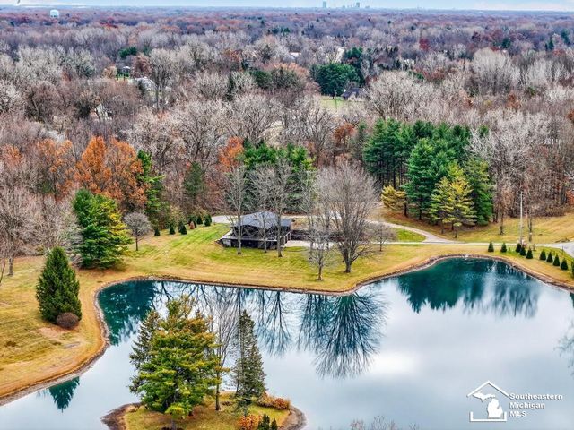 4270 Temperance Rd. Road, Whiteford Twp, MI 49267