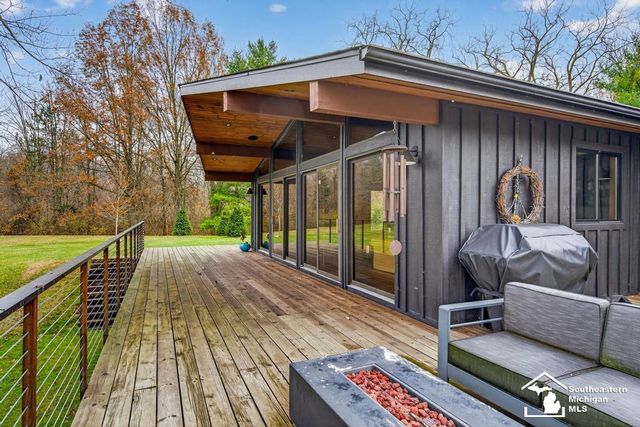 4270 Temperance Rd. Road, Whiteford Twp, MI 49267