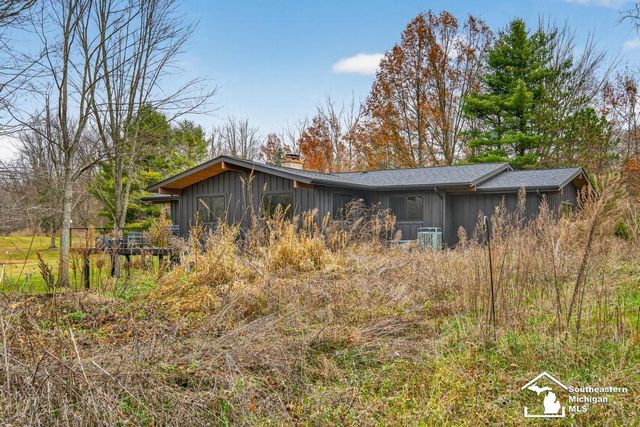 4270 Temperance Rd. Road, Whiteford Twp, MI 49267