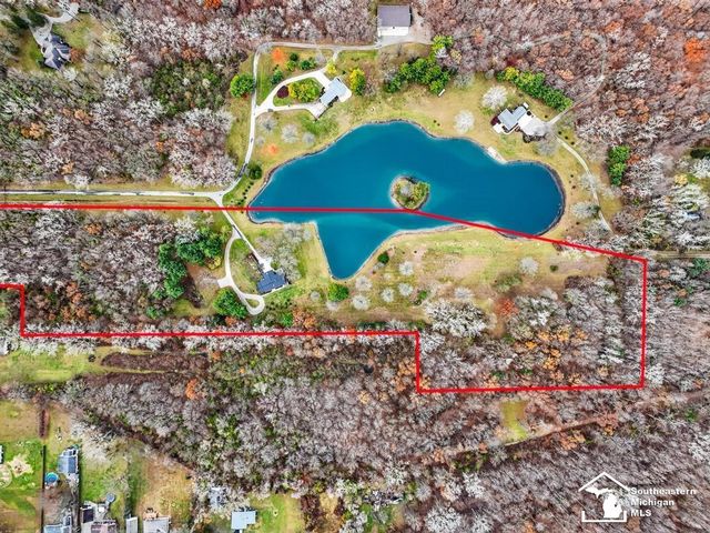 4270 Temperance Rd. Road, Whiteford Twp, MI 49267