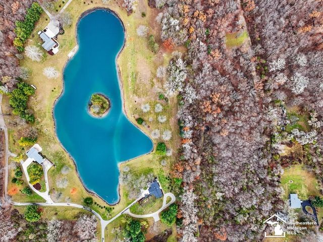 4270 Temperance Rd. Road, Whiteford Twp, MI 49267