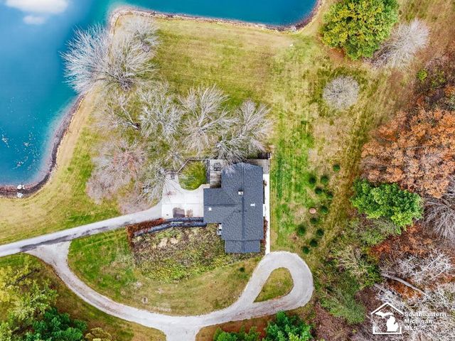 4270 Temperance Rd. Road, Whiteford Twp, MI 49267