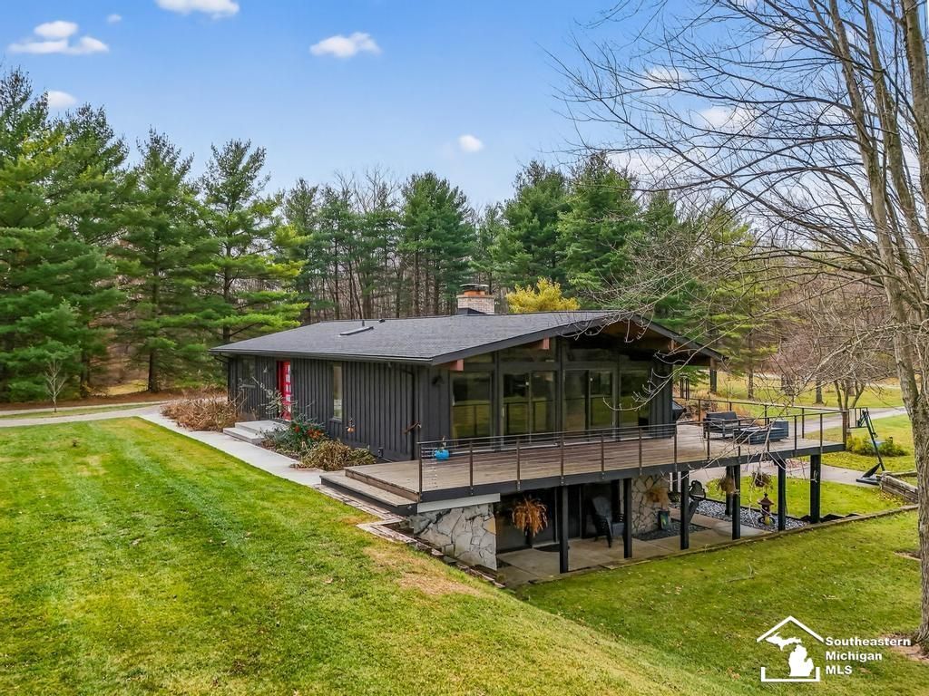 4270 Temperance Rd. Road, Whiteford Twp, MI 49267