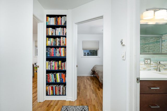 3163 Baylis Drive, Ann Arbor, MI 48108