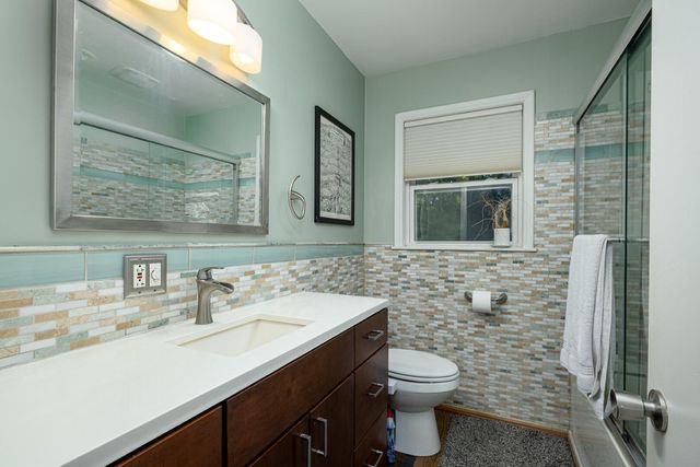 3163 Baylis Drive, Ann Arbor, MI 48108