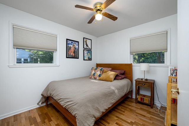 3163 Baylis Drive, Ann Arbor, MI 48108