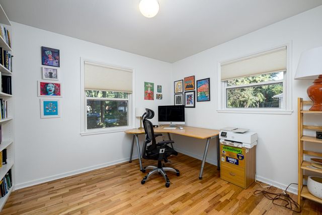 3163 Baylis Drive, Ann Arbor, MI 48108