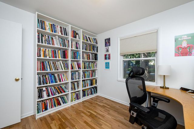 3163 Baylis Drive, Ann Arbor, MI 48108