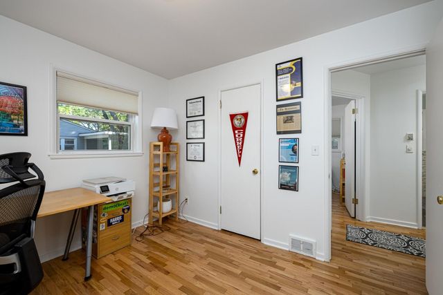 3163 Baylis Drive, Ann Arbor, MI 48108