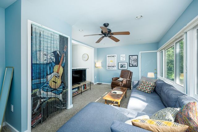 3163 Baylis Drive, Ann Arbor, MI 48108