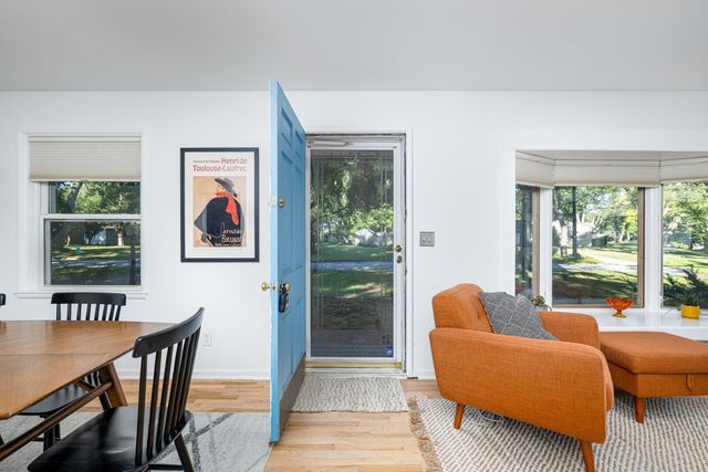 3163 Baylis Drive, Ann Arbor, MI 48108