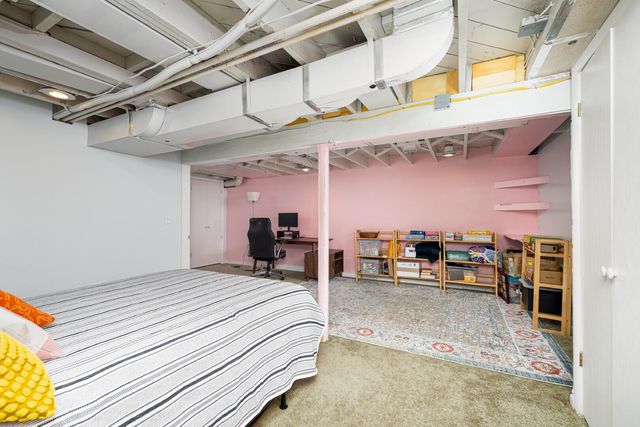3163 Baylis Drive, Ann Arbor, MI 48108