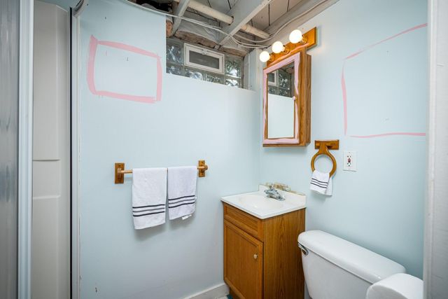 3163 Baylis Drive, Ann Arbor, MI 48108