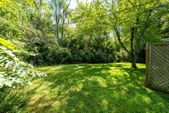 3163 Baylis Drive, Ann Arbor, MI 48108