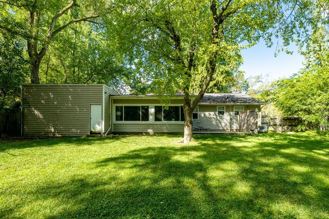 3163 Baylis Drive, Ann Arbor, MI 48108
