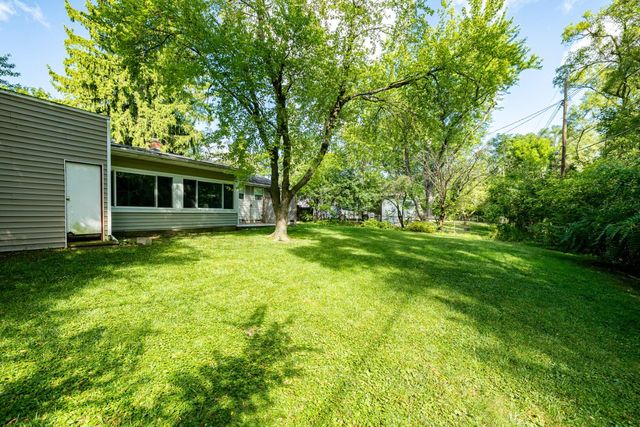 3163 Baylis Drive, Ann Arbor, MI 48108