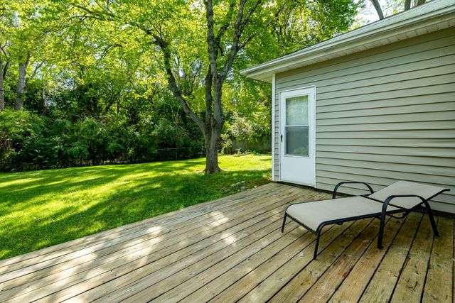 3163 Baylis Drive, Ann Arbor, MI 48108