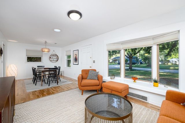 3163 Baylis Drive, Ann Arbor, MI 48108