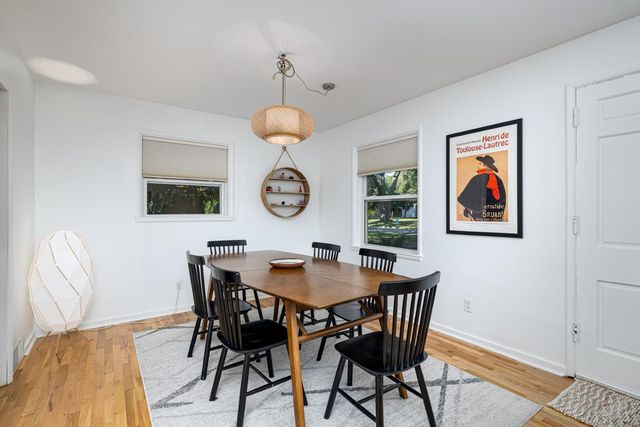 3163 Baylis Drive, Ann Arbor, MI 48108