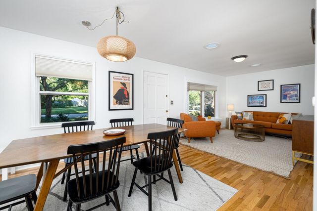 3163 Baylis Drive, Ann Arbor, MI 48108