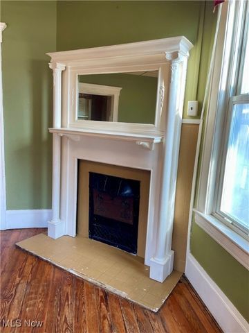 207 George Street, St Marys, WV 26170