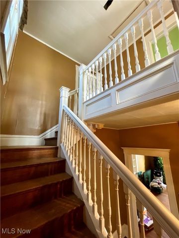 207 George Street, St Marys, WV 26170