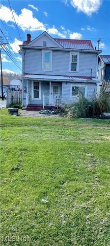 207 George Street, St Marys, WV 26170