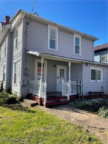 207 George Street, St Marys, WV 26170