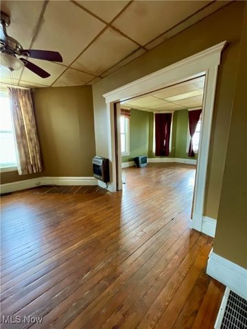 207 George Street, St Marys, WV 26170