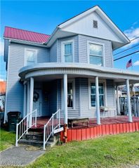 207 George Street, St Marys, WV 26170