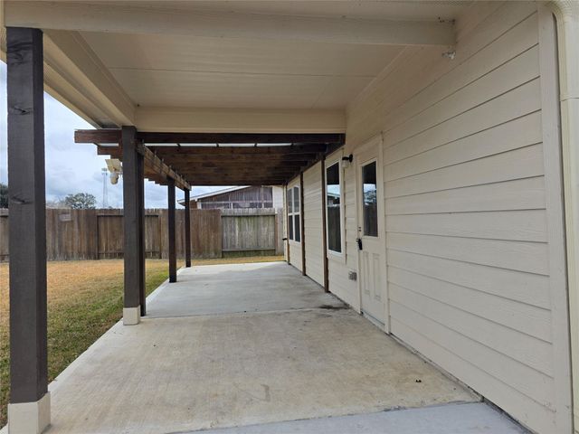 3414 Riverside Glen Lane, Richmond, TX 77469