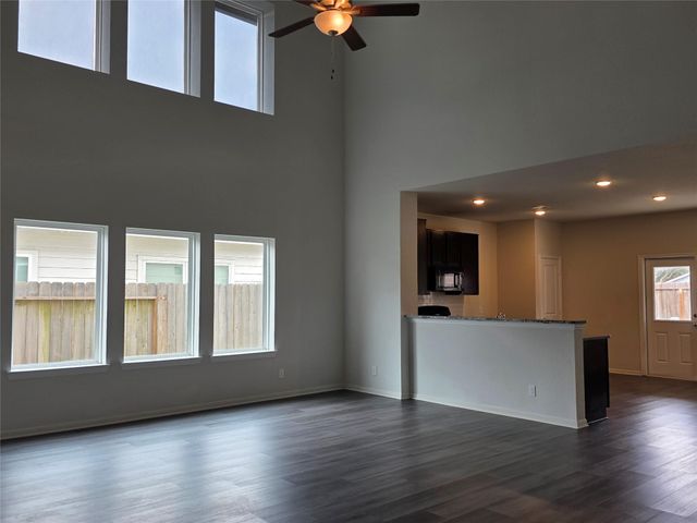 3414 Riverside Glen Lane, Richmond, TX 77469