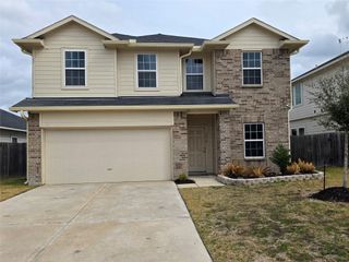 3414 Riverside Glen Lane, Richmond, TX 77469