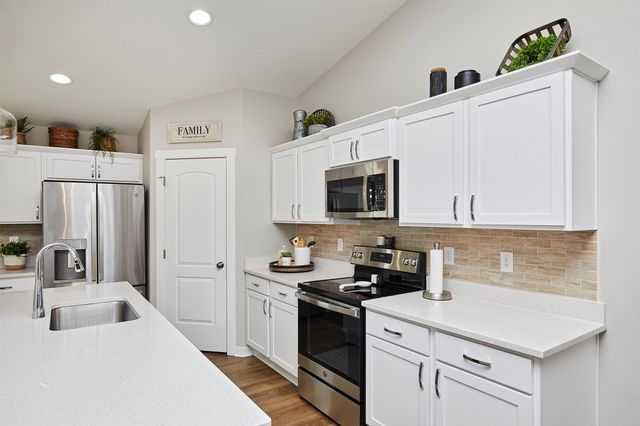 4402 NW 13th Street, Ankeny, IA 50023