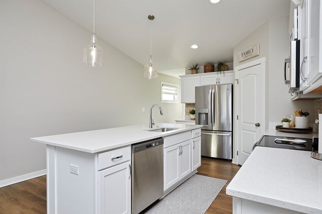 4402 NW 13th Street, Ankeny, IA 50023