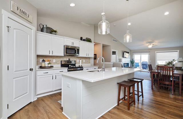 4402 NW 13th Street, Ankeny, IA 50023