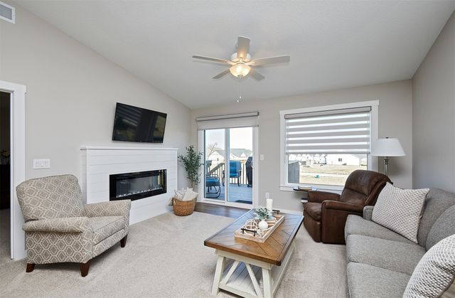 4402 NW 13th Street, Ankeny, IA 50023