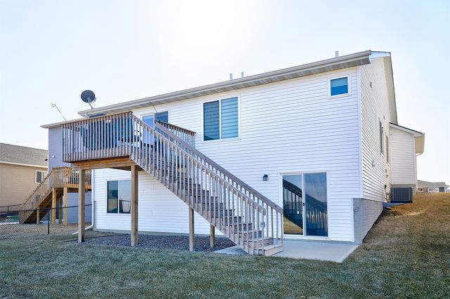 4402 NW 13th Street, Ankeny, IA 50023