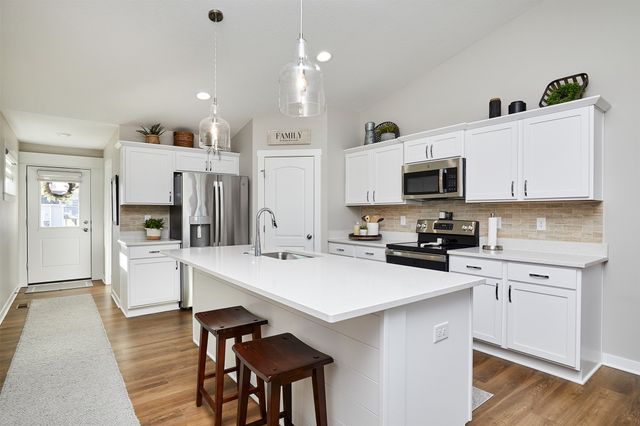 4402 NW 13th Street, Ankeny, IA 50023