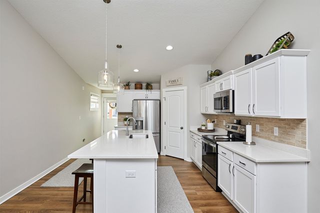 4402 NW 13th Street, Ankeny, IA 50023