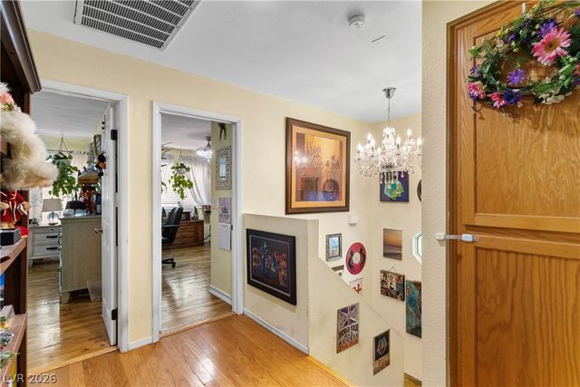 4101 Glenfield Circle, Las Vegas, NV 89129